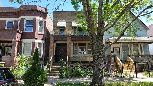 1st image of 5751 S Carpenter St