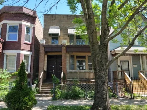 5751 S Carpenter St, Chicago, IL 60621