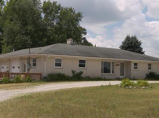 4950 Willow Rd, Milan, MI 48160