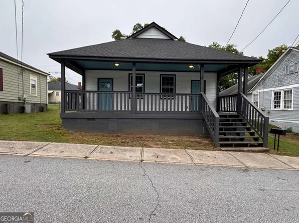 8 Hazel St, Covington, GA 30014