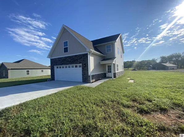 32 Stonegate Dr, Cadiz, KY 42211