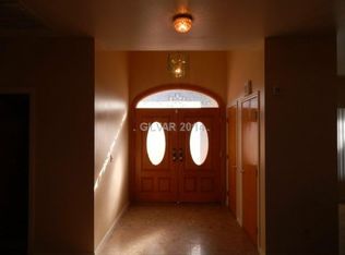 1841 Napoleon Dr, Las Vegas, NV 89156