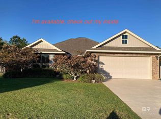 19000 Tralee Ct, Foley, AL 36535