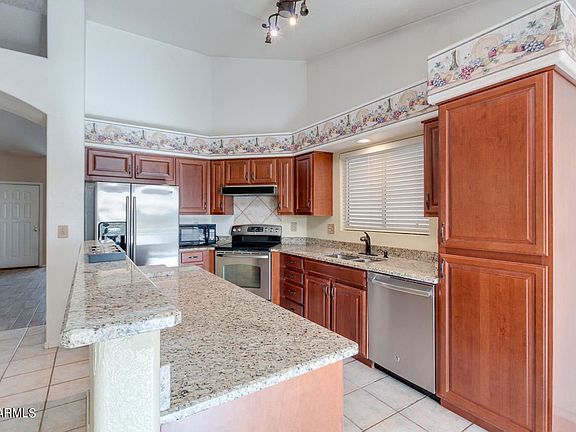 5th image of 8565 W Sierra Vista Dr