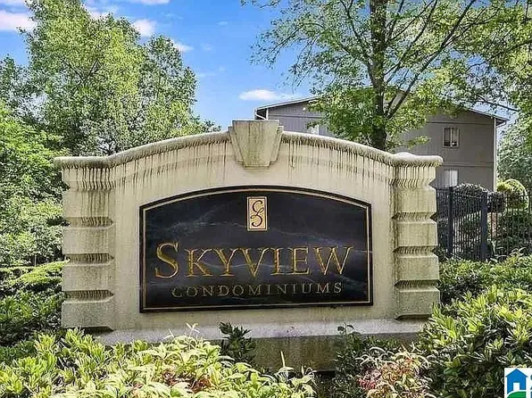 411 Skyview Dr, Birmingham, AL
