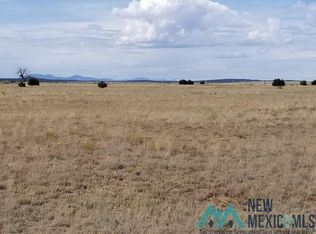 40 Giruado Rd, Estancia, NM 87016