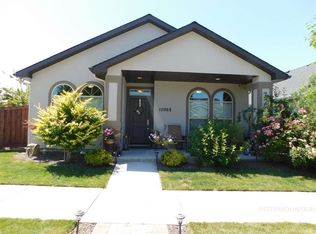 10968 Oliana, Boise, ID 83709