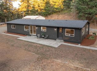 6675 Halliburton Rd, The Dalles, OR 97058