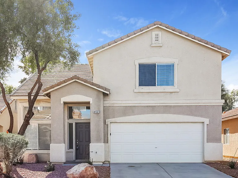 4137 Catalan Sails Ave — Photo 1