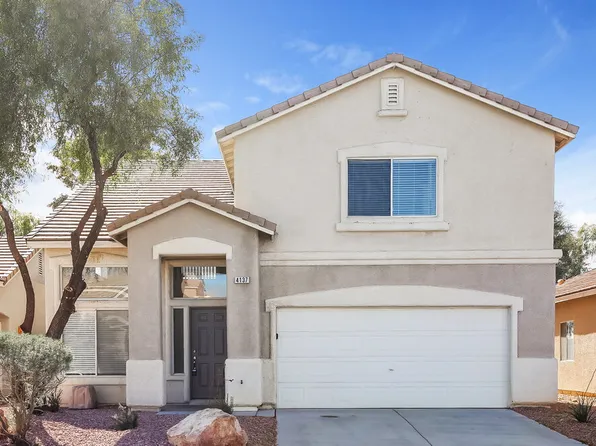 4137 Catalan Sails Ave, North Las Vegas, NV 89031