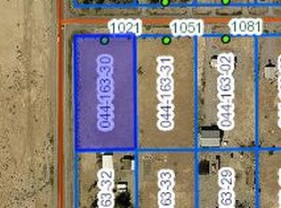 1021 Bruce St, Pahrump, NV 89048