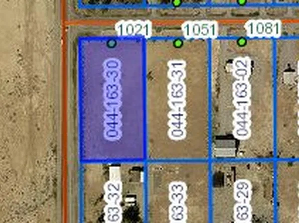 1021 Bruce St, Pahrump, NV 89048