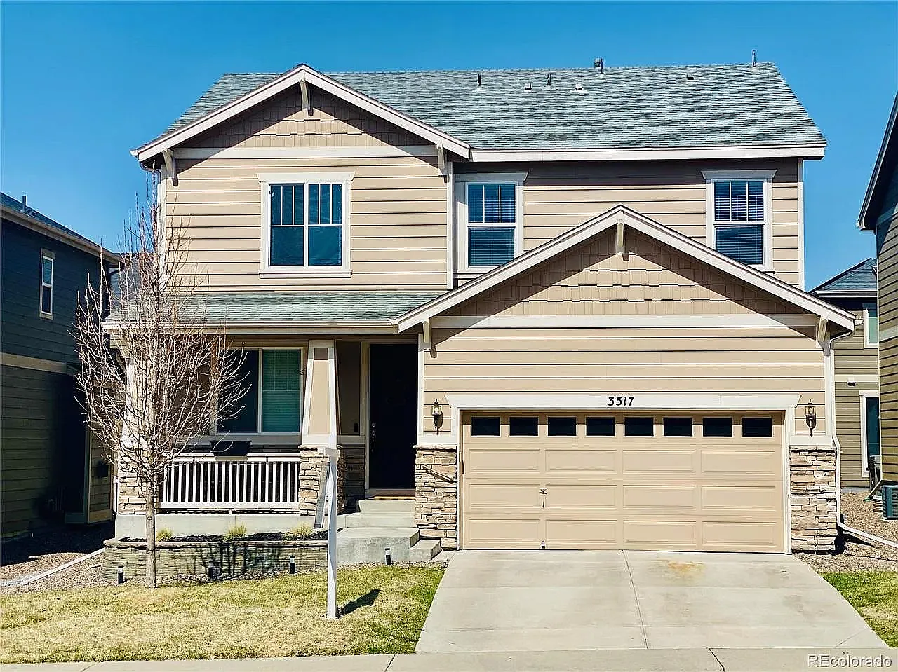 4 bed, 3236 sqft, $3,300 — Photo 3