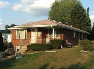 1007 Dushane St, New Castle, PA 16101