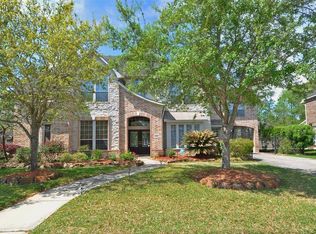 15506 Hunters Lake Way, Houston, TX 77044