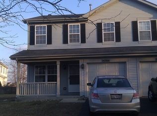 14264 S Napa Cir, Plainfield, IL 60544