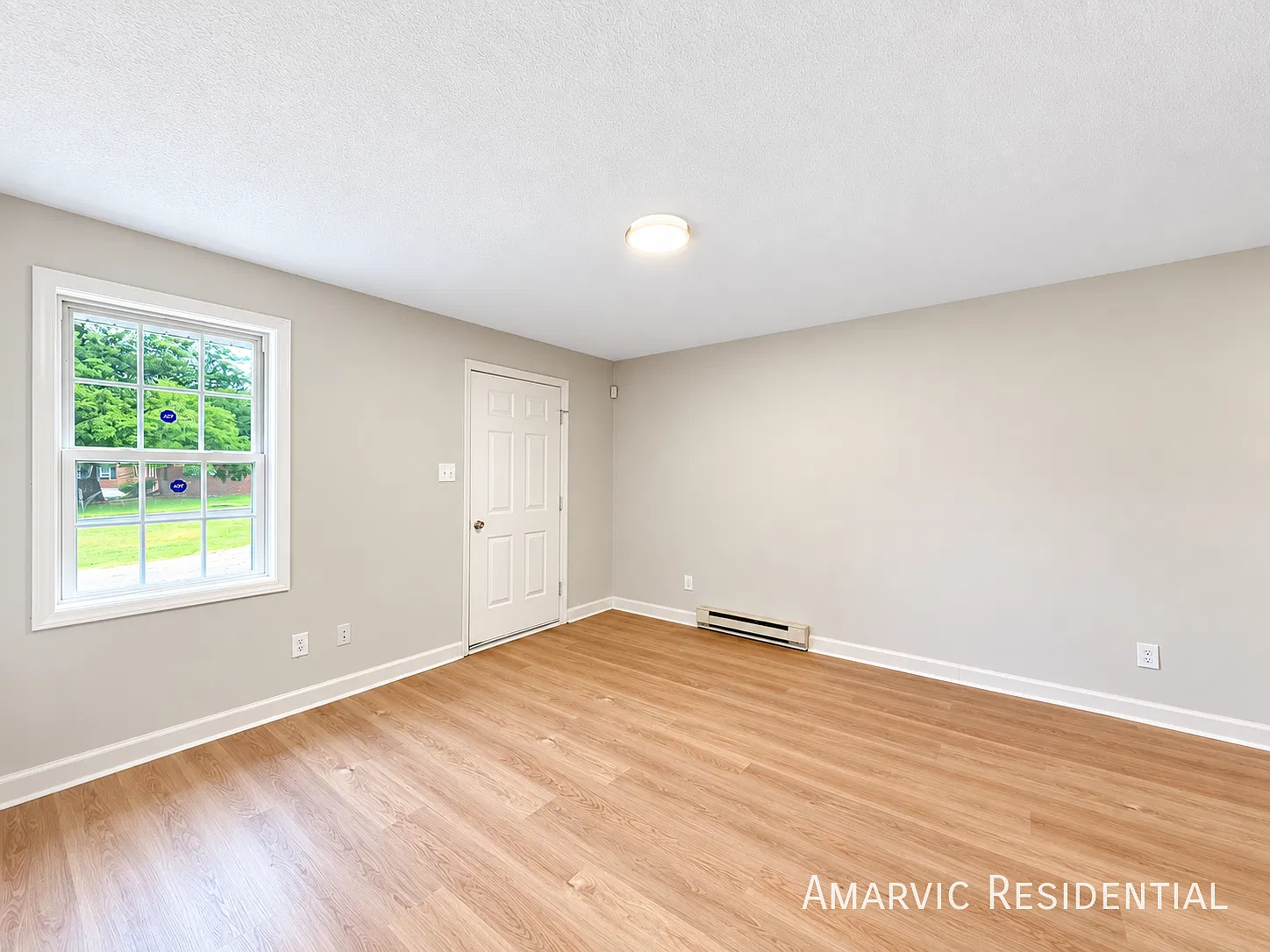 Amarvic Residential — Photo 3