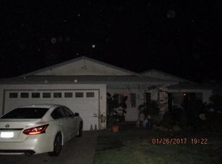 1200 Philip St, Madera, CA 93638