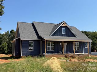 202 Northbrook Iii School Rd, Vale, NC 28168