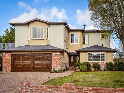 3317 Adelaide Way, Belmont, CA, 94002