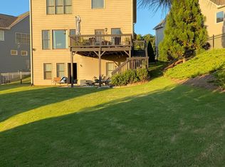 8610 Village School Dr, Cumming, GA 30041