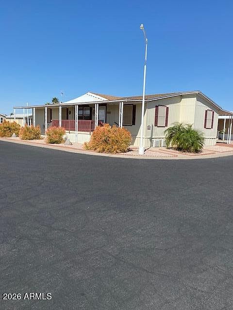 1st image of 301 S Signal Butte Road #1124