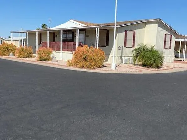 301 S Signal Butte Road #1124, Apache Junction, AZ 85120