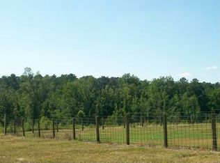 1833 County Road 133, Abbeville, AL 36310