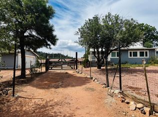 164 S Joan Dr, Payson, AZ 85541