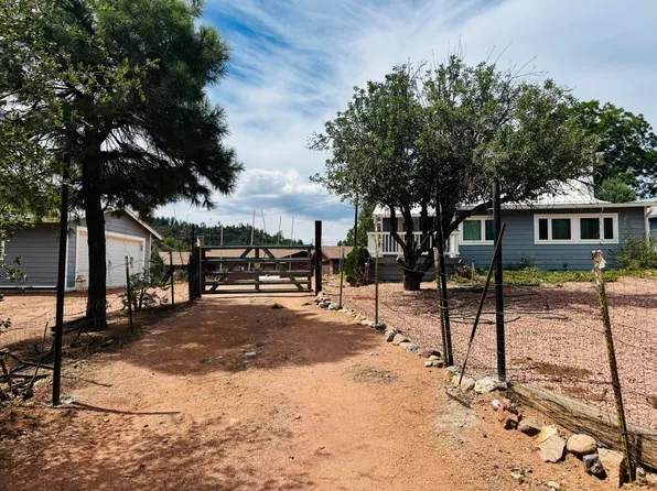 164 S Joan Dr, Payson, AZ 85541