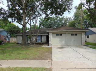 13206 Aste Ln, Houston, TX 77065