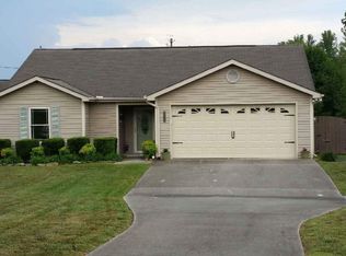 5018 Travis Powell Ln, Powell, TN 37849