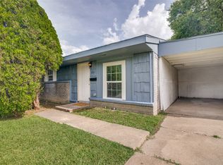 826 Beverly Dr, Garland, TX 75040