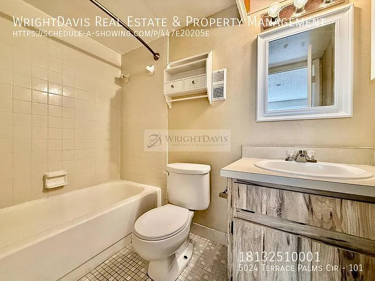 5024 Terrace Palms Cir #101 — Photo 14