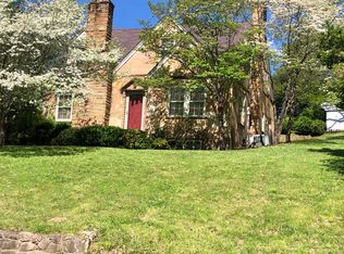 807 N 25th St, Middlesboro, KY 40965