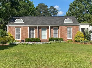 757 Jasper St, Madison, GA 30650