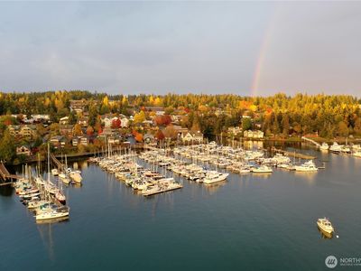 141 Parfitt Way SW #A-35, Bainbridge Island, WA, 98110