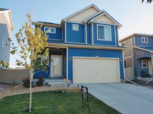 18971 E 55th Ave, Denver, CO 80249