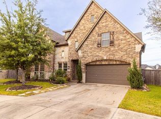 9723 Lauren Briar Ln, Humble, TX 77396