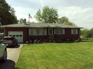 5021 Fort Kearney Rd, Grand Island, NE 68801