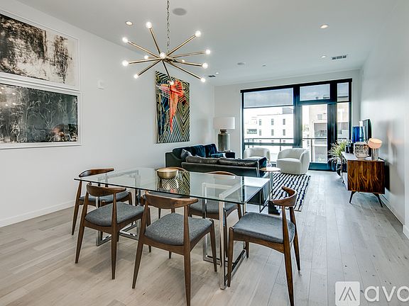 3rd image of 211 Saint Paul St #406