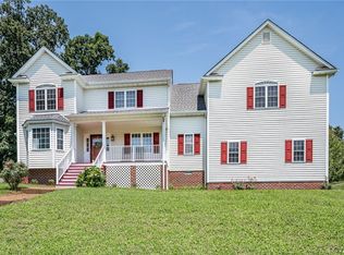 3918 Mill Manor Dr, Midlothian, VA 23112
