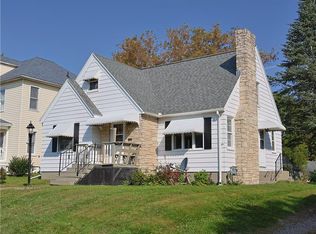 307 Pederson Ave W, Ladysmith, WI 54848