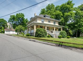 2911 Belmont Blvd, Nashville, TN 37212