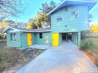 10345 SE 123rd Street Rd, Belleview, FL 34420