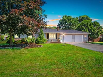 500 W Sunset Ave, Appleton, WI, 54911