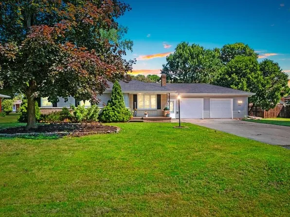 500 W Sunset Ave, Appleton, WI 54911