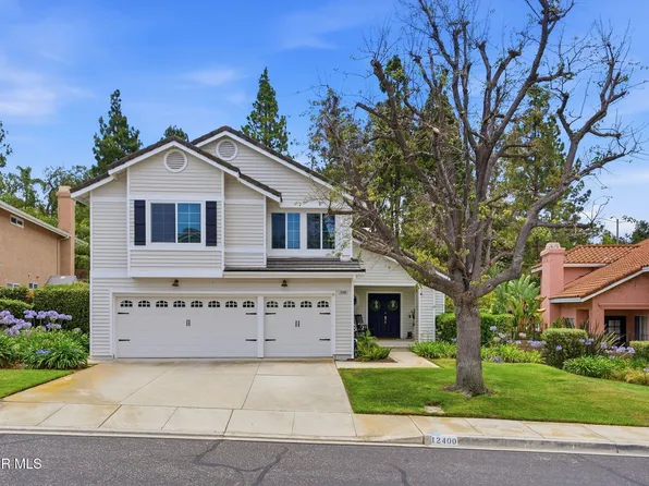 12400 Cherry Grove St, Moorpark, CA 93021