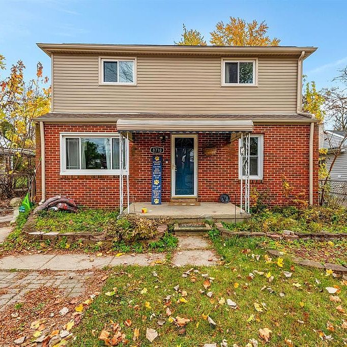 8710 Beatrice, Westland, MI 48185 Zillow