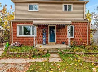 8710 Beatrice, Westland, MI 48185